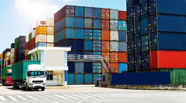 reglas de comercio exterior