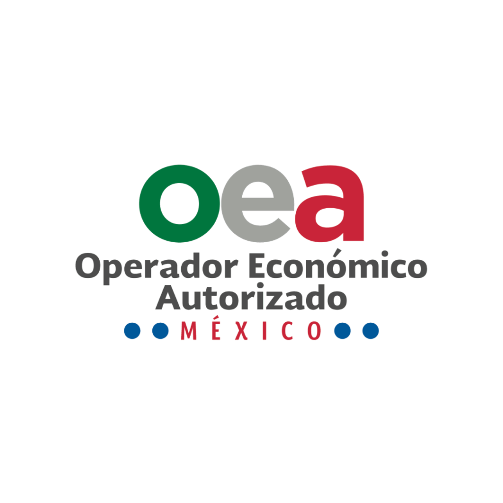 Certificación OEA México