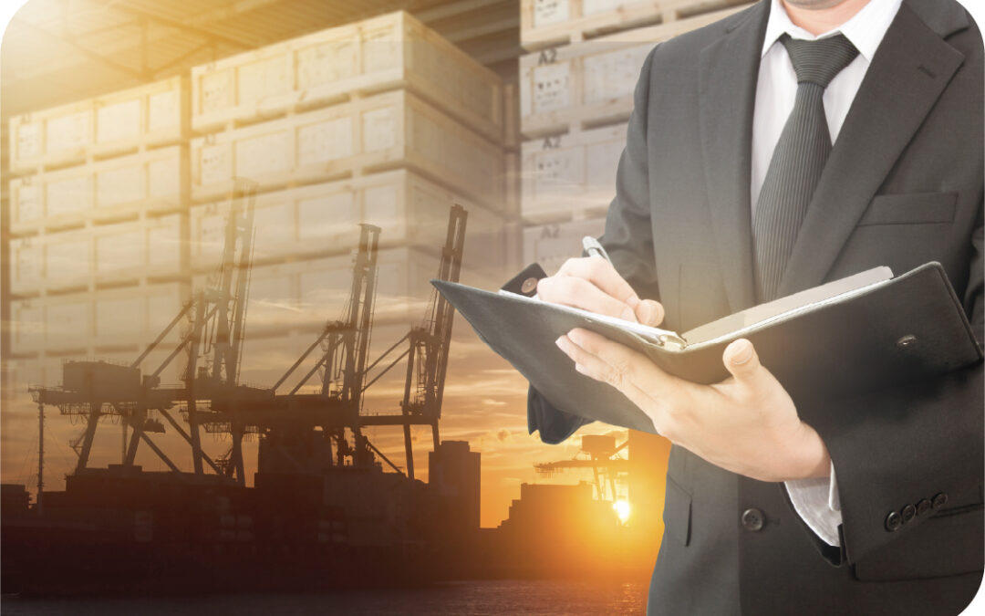 5 errores críticos en los esquemas de cumplimiento fiscal de comercio exterior y cómo evitarlos