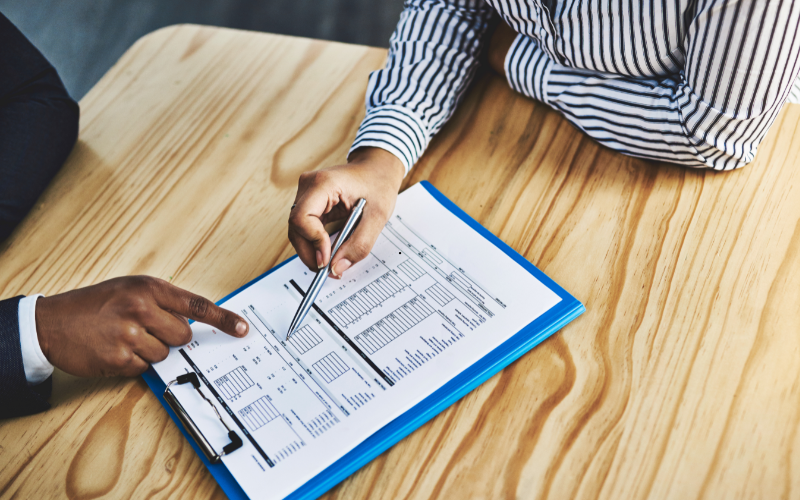 Gestión documental comercio exterior: Clave para procedimientos exitosos