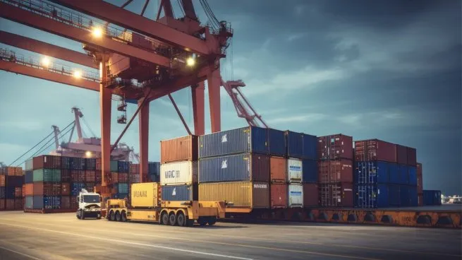 agentes logisticos o  agentes aduanales