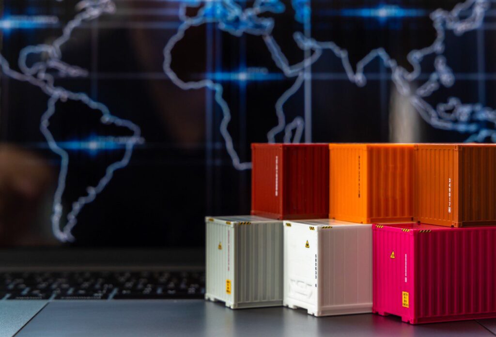 control interno de operaciones de comercio exterior