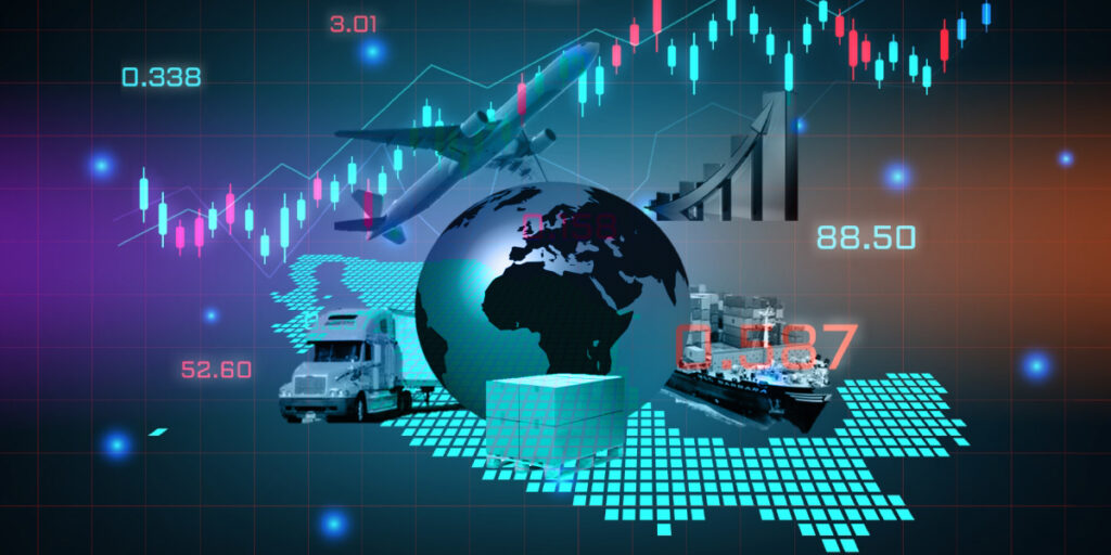 como afectan los aranceles al comercio mundial