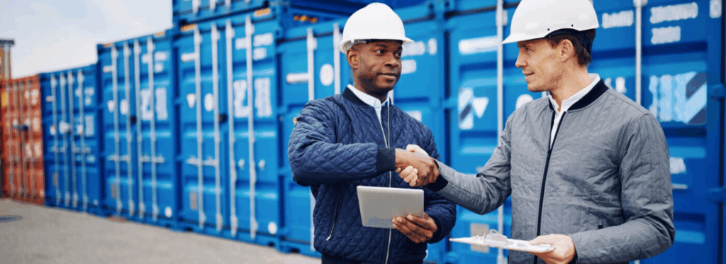 cumplimiento legal en comercio exterior