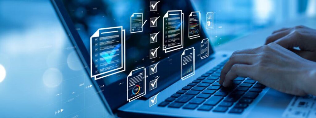 errores en el expediente de comercio exterior