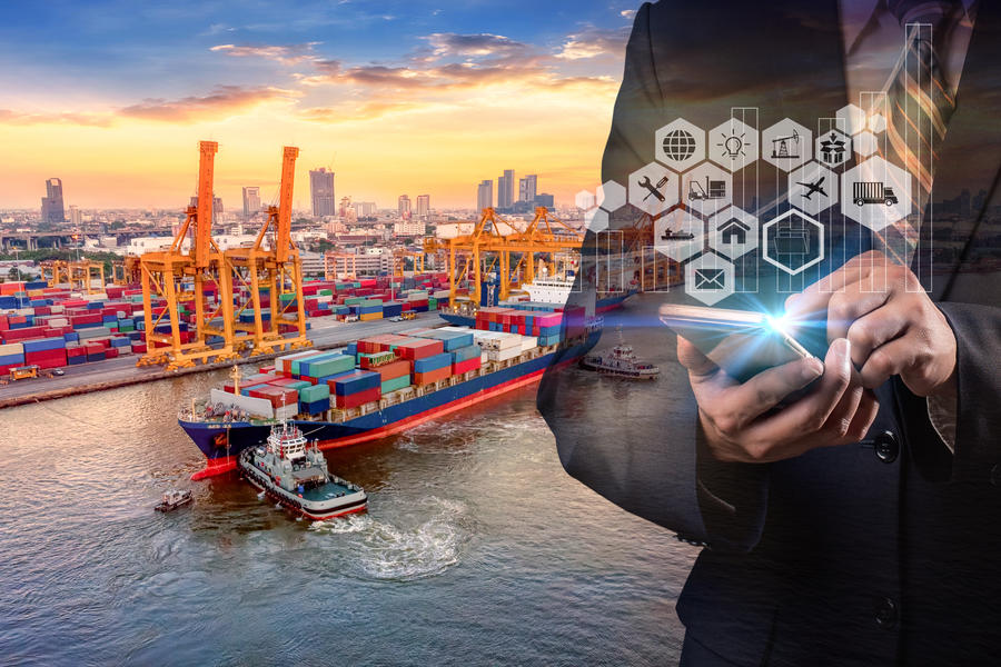 operacion de comercio exterior