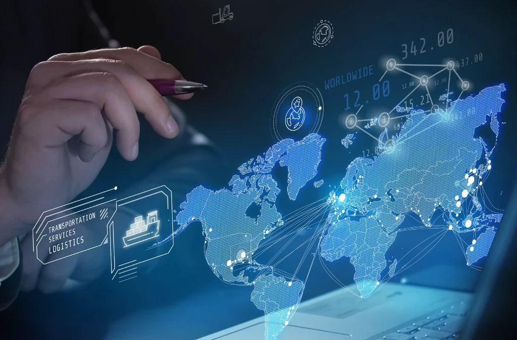 Control interno de operaciones de comercio exterior: ¿por qué es clave para tu empresa?