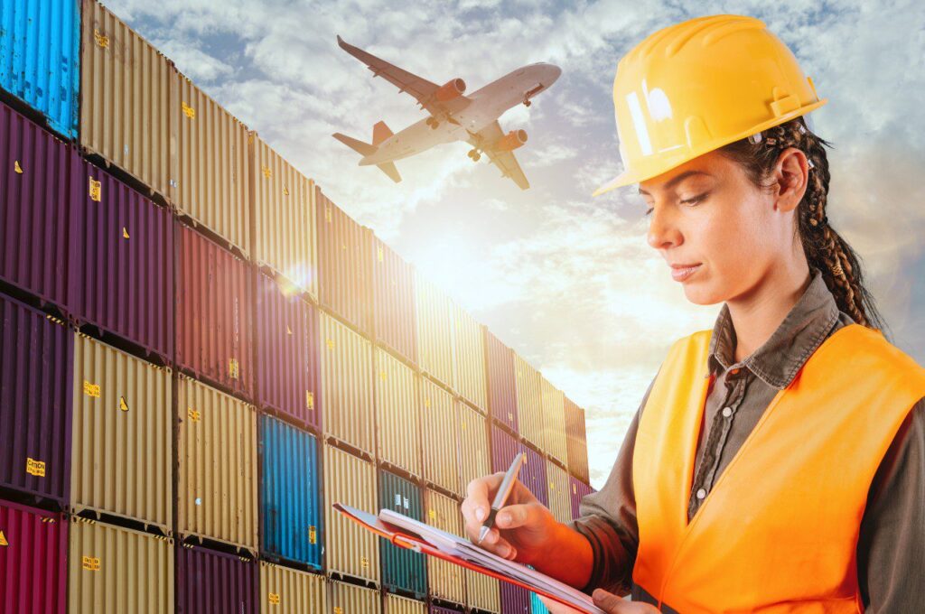 cuáles con las reglas generales de comercio exterior