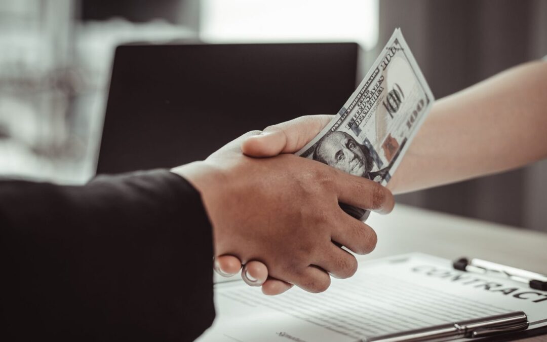 ISO 37001 y cumplimiento empresarial: ¿Cómo funciona?