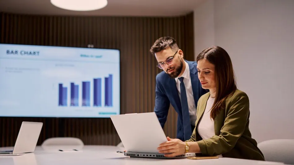 riesgos financieros en las empresas de comercio exterior