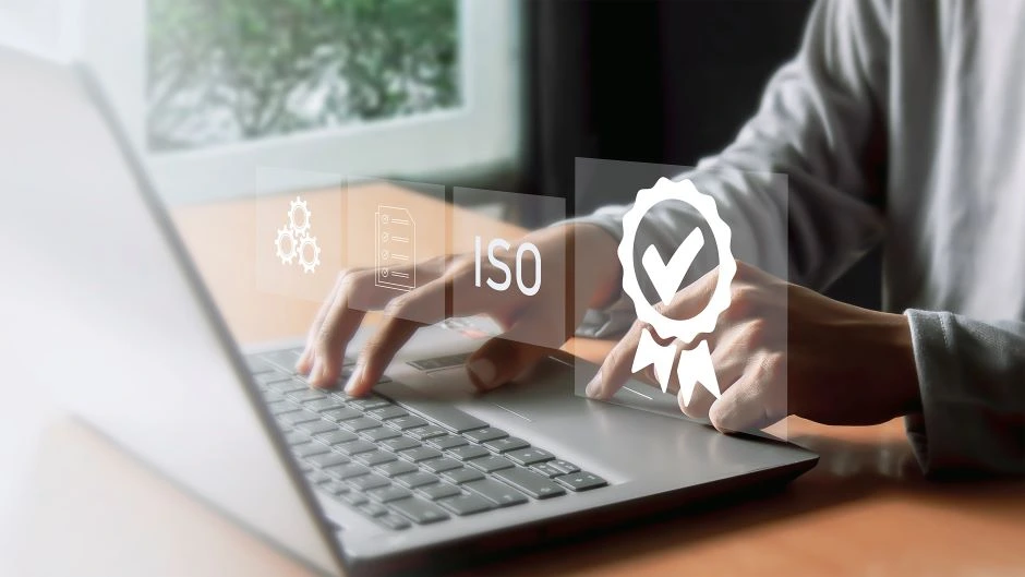 certificaciones iso 28000