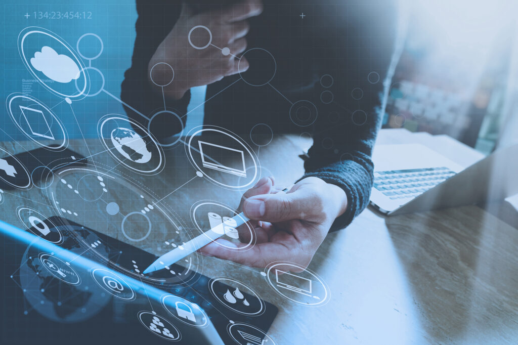 auditoria interna digital en el entorno empresarial mexico