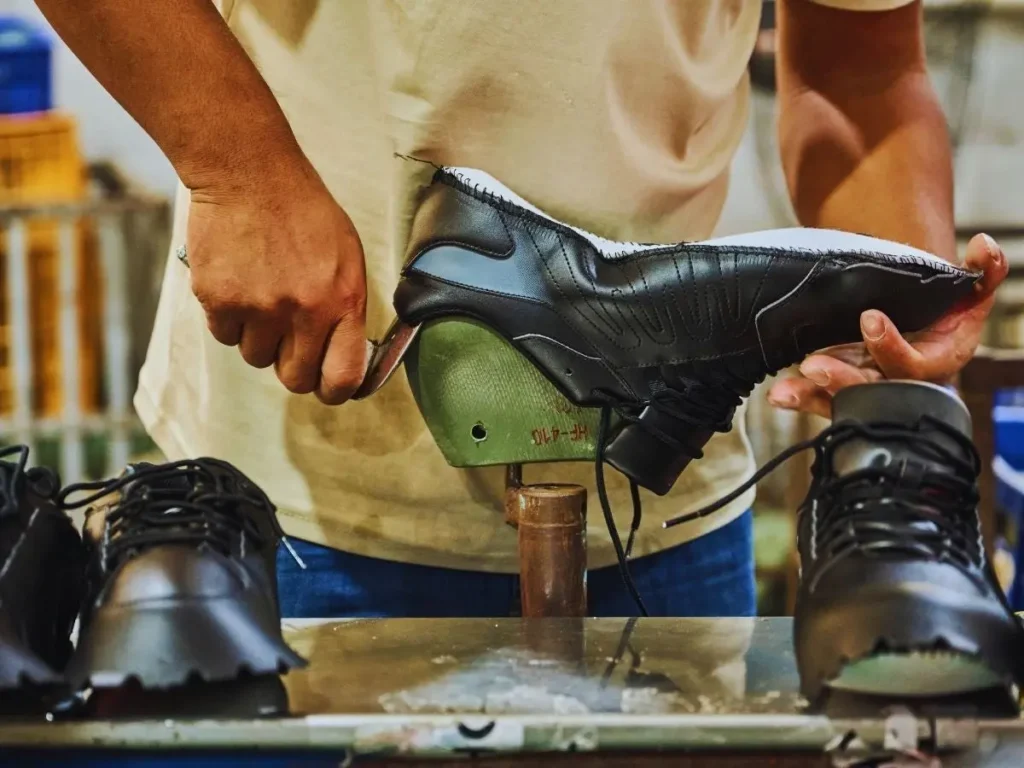 modificacion del decreto immex en el sector del calzado