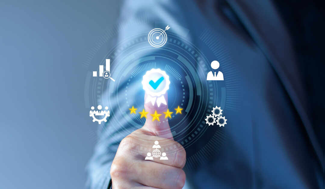 Tendencias globales en certificaciones ISO 2025: lo que marcará el nuevo estándar empresarial