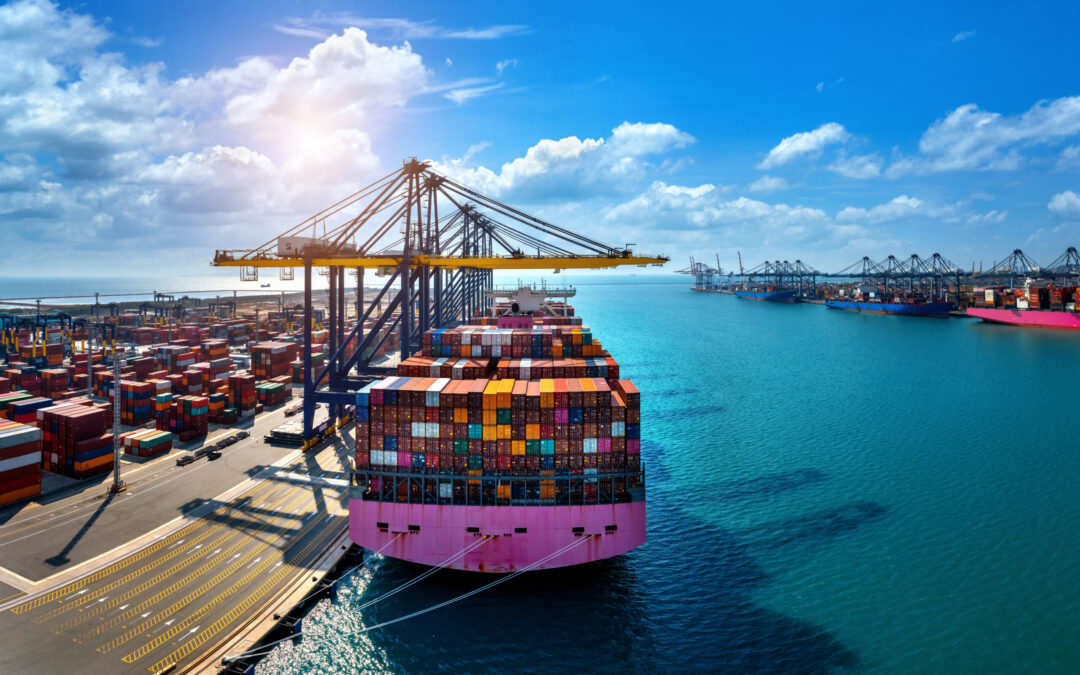 Responsabilidades del importador vs. fabricante vs. forwarder ante un caso potencial de evasión