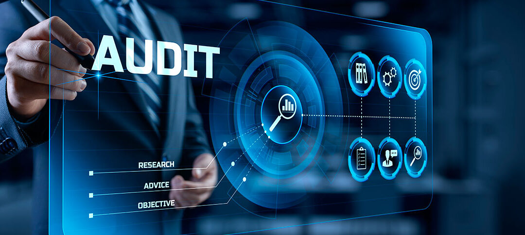 Cómo realizar una auditoría de cumplimiento legal en comercio exterior