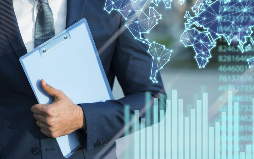 Auditoría Electrónica de Riesgo en Comercio Exterior: Cómo detectar y prevenir inconsistencias fiscales