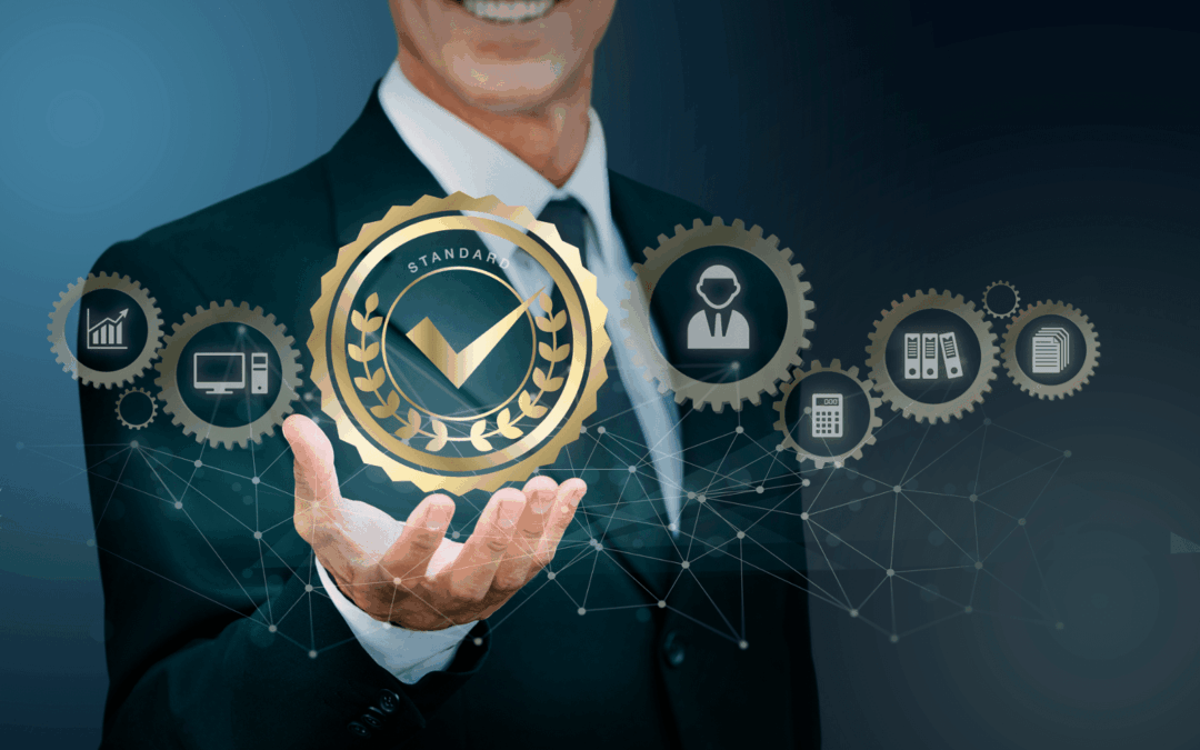 Certificación OEA empresas nearshoring: fortalece tu operación internacional