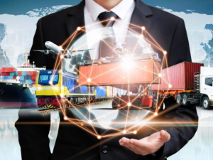 operacion de comercio exterior